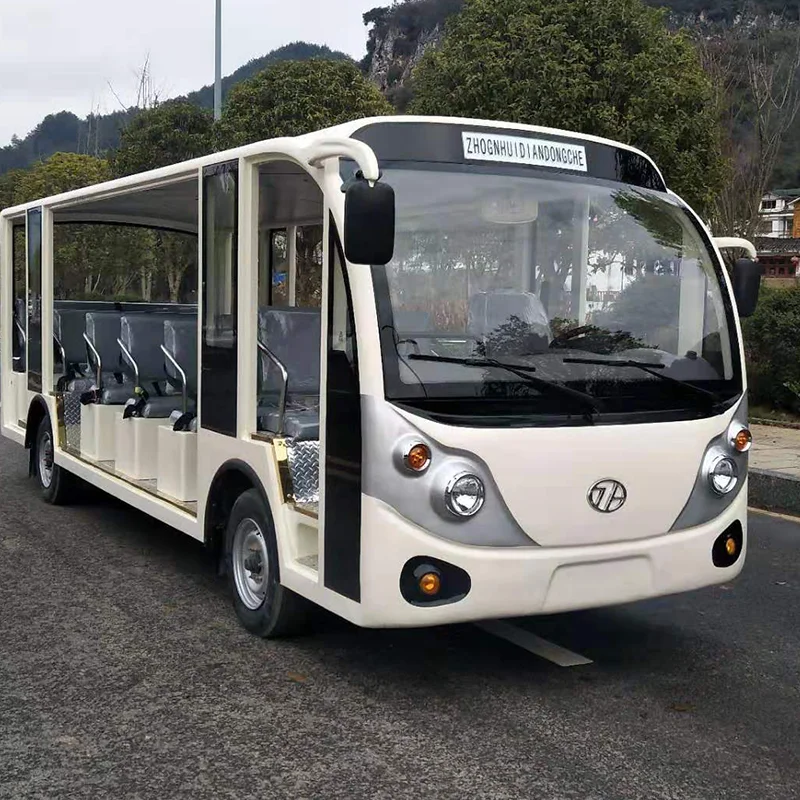  Высокое качество 23 местный маршрутный автобус с высоким качеством