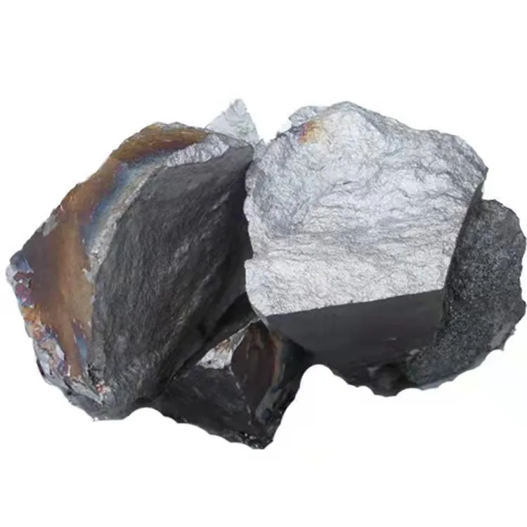 New Listing 10-50mm Femo 60 Cheap Ferro Molybdenum For Making Stainless