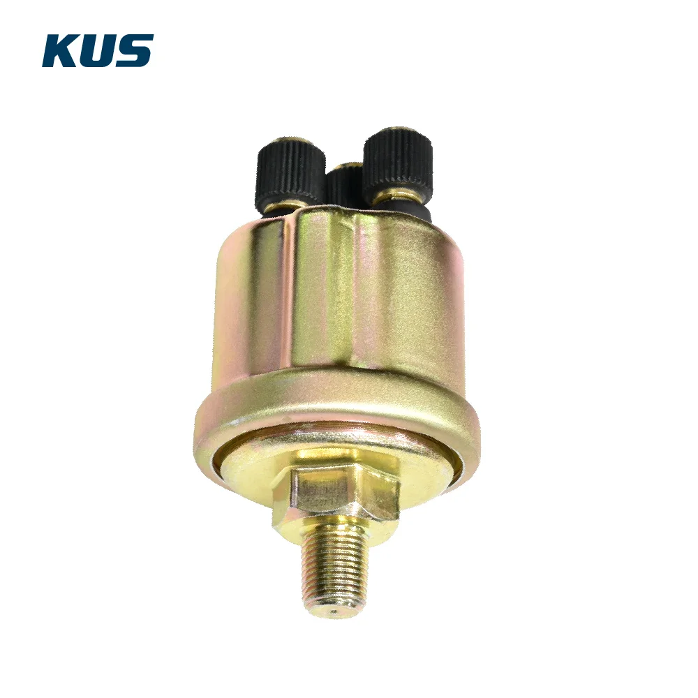 Generator Tank Oil pressure sensor Type A, B,C,D