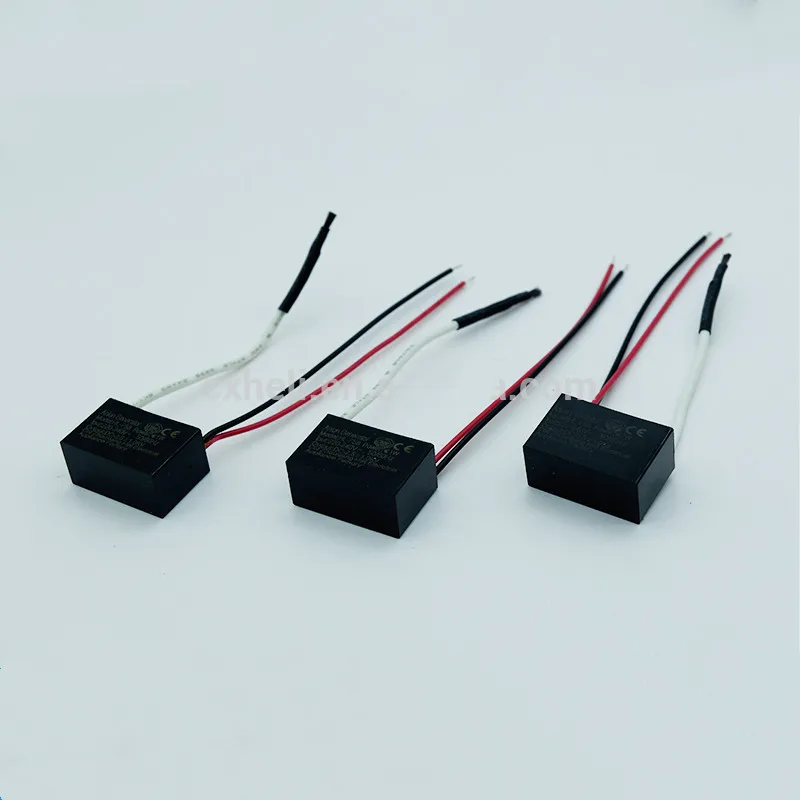 
Small Mini Size Positive And Negative Ion Generator Anion Generator Plasma Generator 