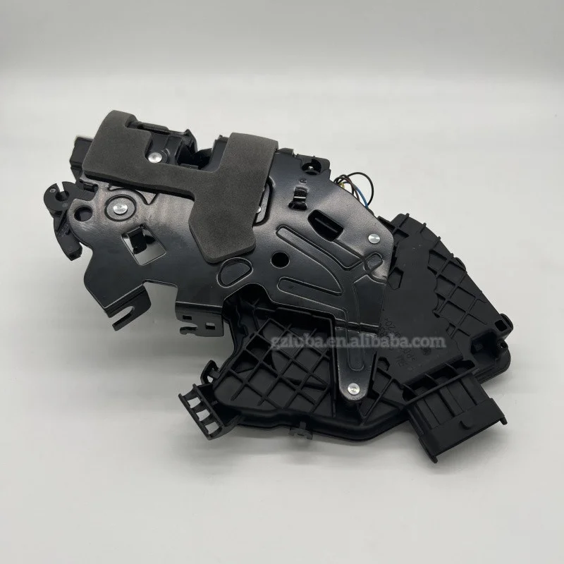 Передний правый привод замка двери автомобиля 433 мГц LR064791LR078705 для Land Rover Range Rover Sport L494 Range Rover Vogue L405