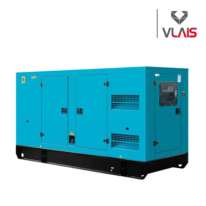  Производитель питания 300kva сверхмощный дизельный генератор двигателя для продажи в Dubai