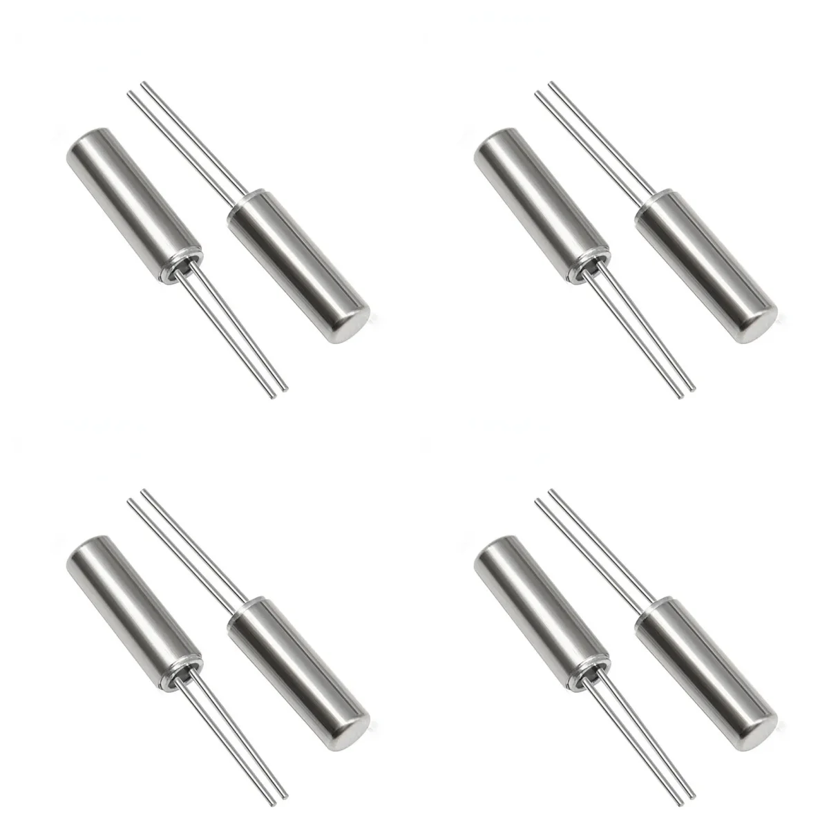 Quartz crystal resonator DIP 2*6 6MHz-40MHz Passive component Electronics Part