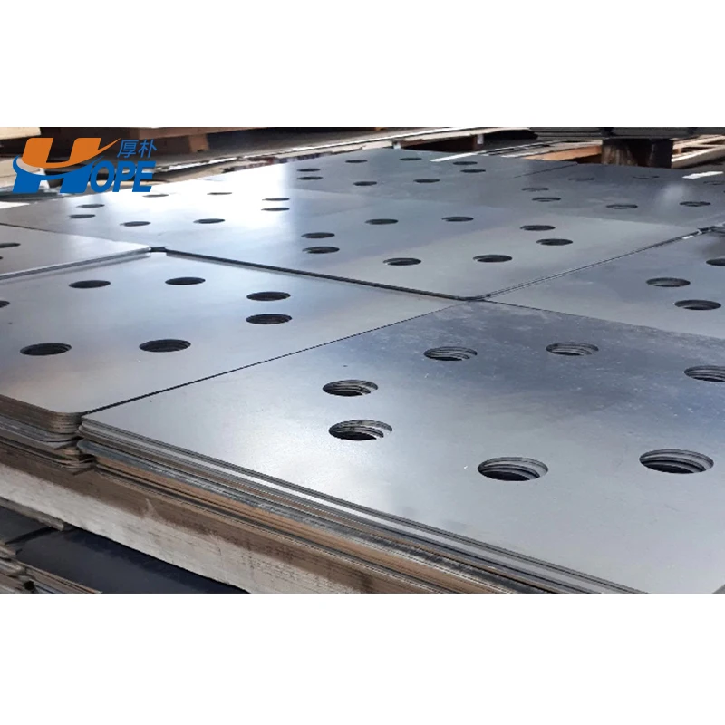 Price metal fabrication stamping parts suppliers direct sales factory price oem metal fabrication