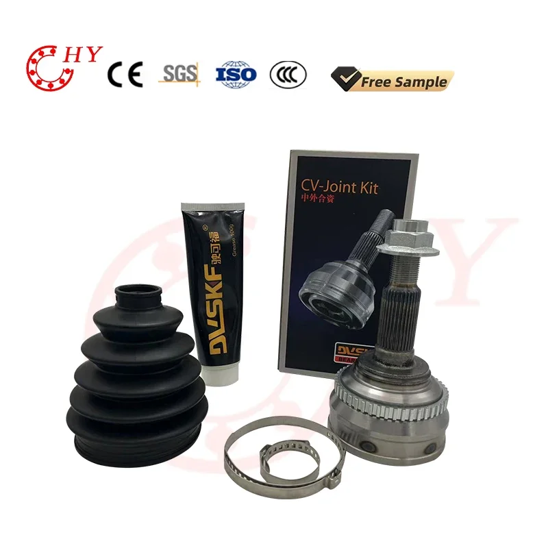 Wholesale Car Small Inner Outer Cv Joint By Factory Direct Supply