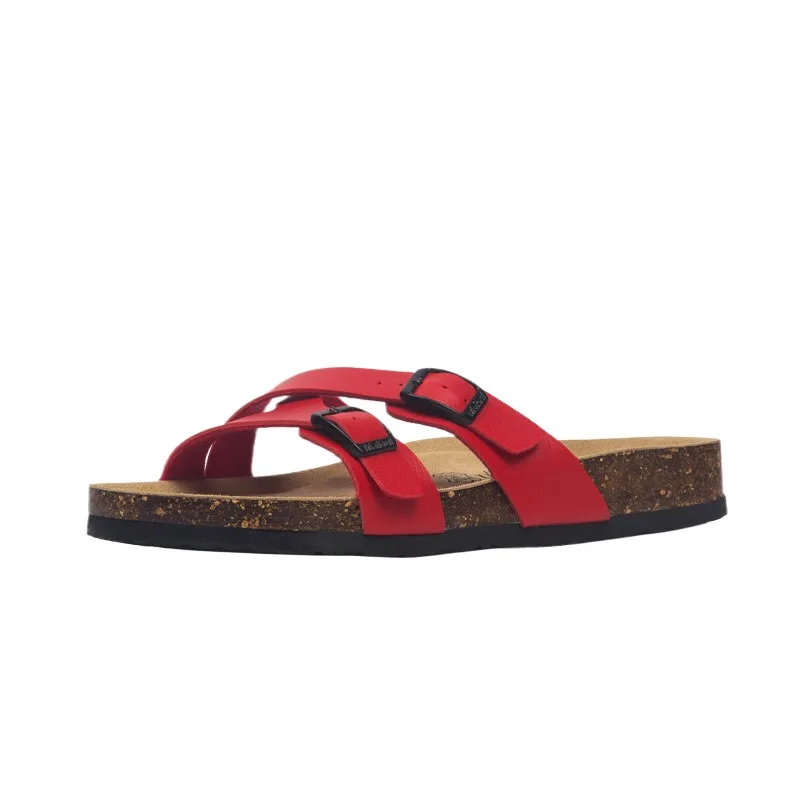 Womens Sandals Flip Flops for Women Footwear Memory Foam Sandals Women Dressy Slides