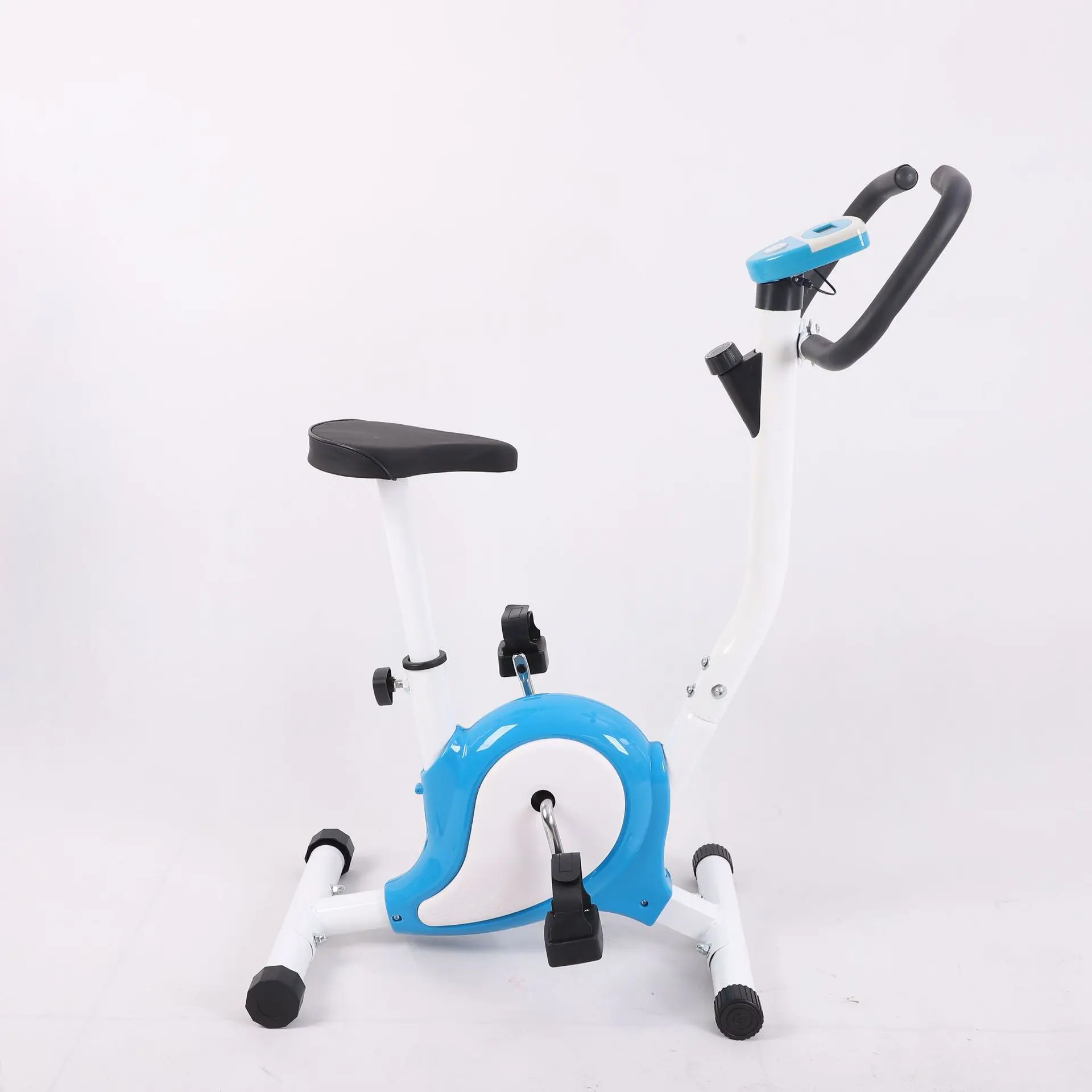 New Bubble Frame Spinning Bike Indoor Exercise Bike fitness equipment For Home Cardio