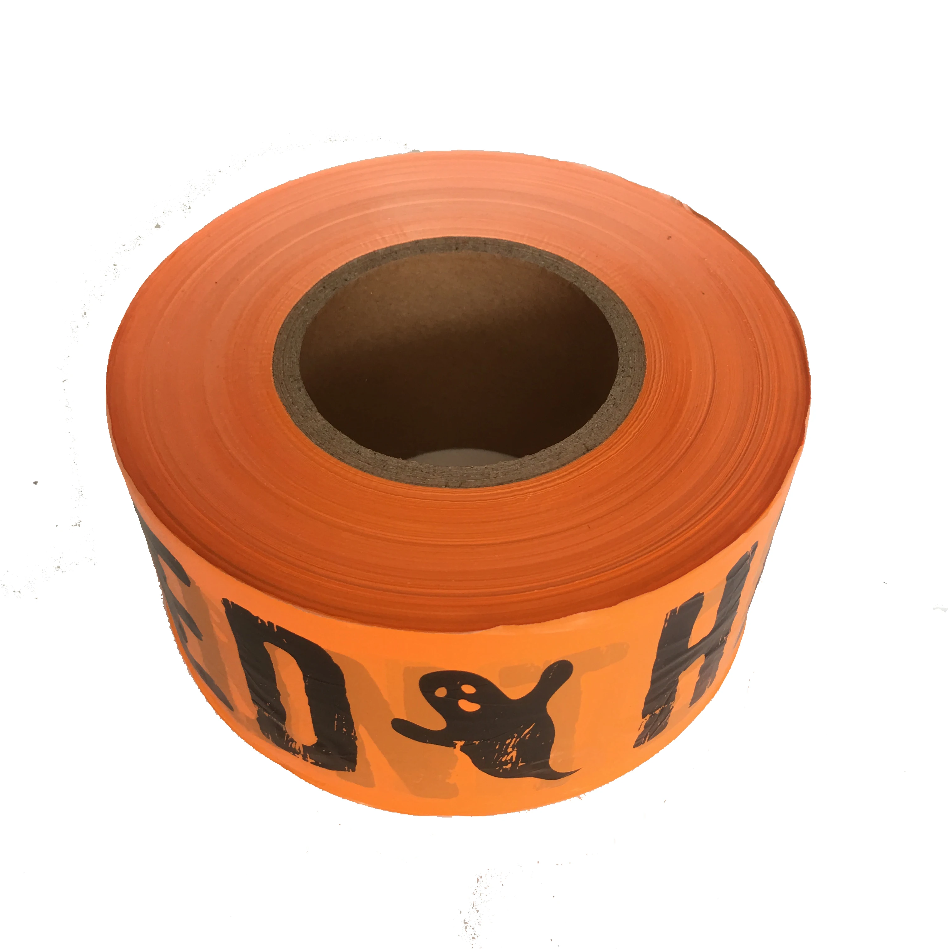 
High Quality PE Barrier Tape PELIGRO marking tape barrier tape Caution Belt 