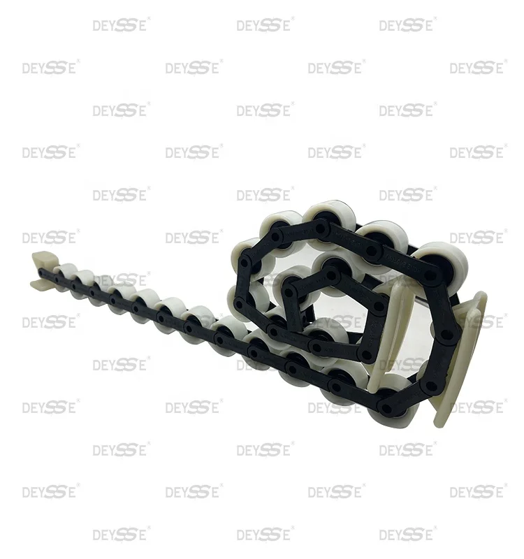 Escalator Newel Chain 22 joints OEM DEE2467617 22 Roller GS00309036