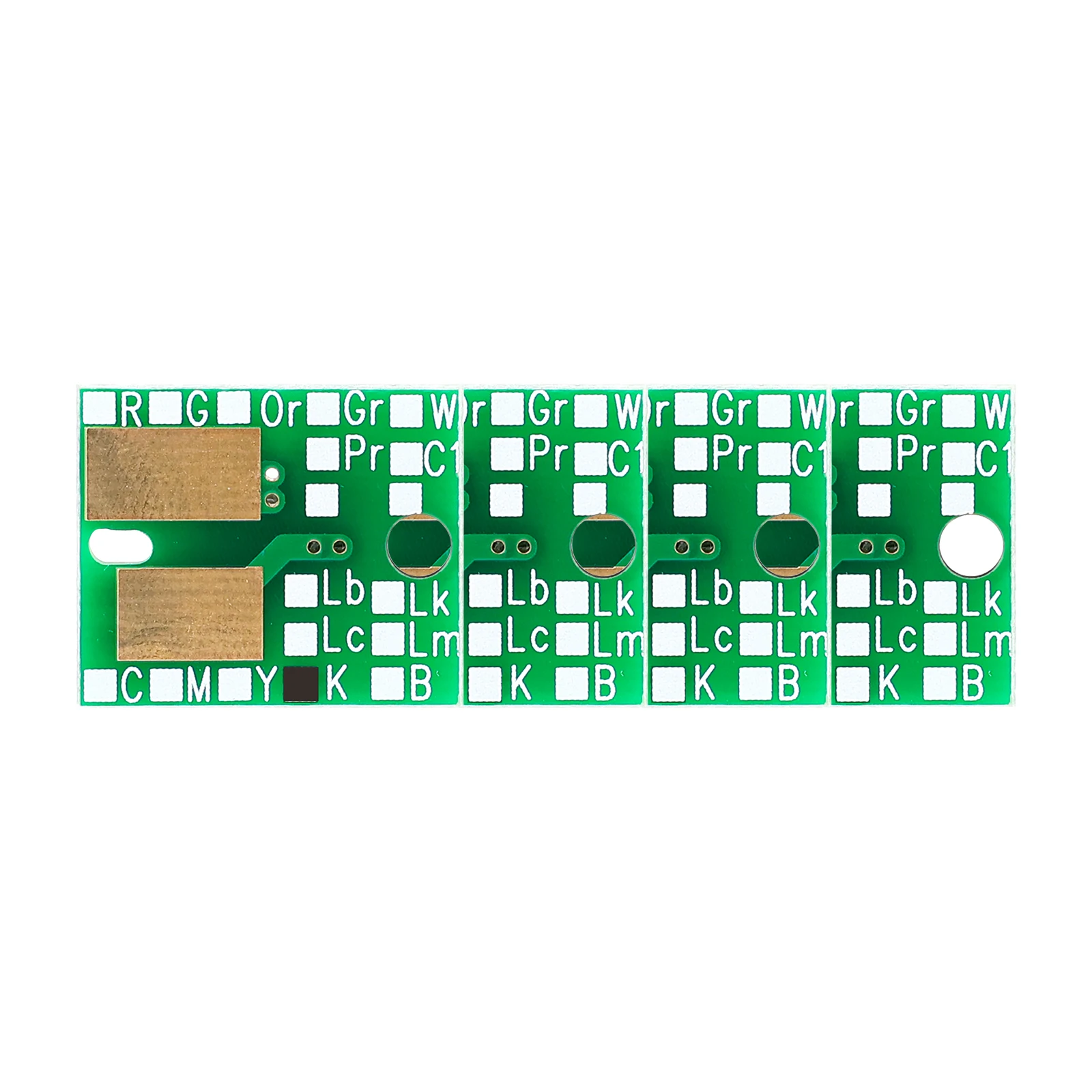 Xcellent Sb54 INK Cartridge  Chips For MIMAKI JV34-260 JV150-130 150-160 300-130 CJV150 CJV150-107 TS30-1300 Printers