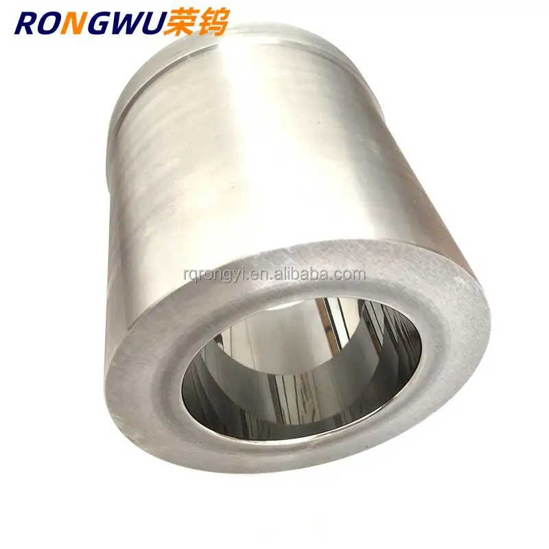 Tungsten carbide processing powder metallurgy mold YG8 tungsten steel mold carbide customization