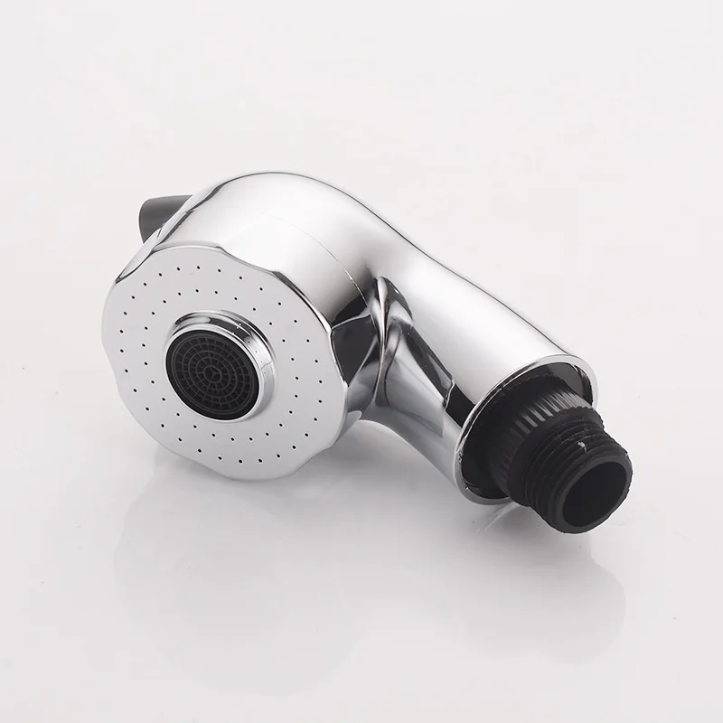 Bathroom Spray Shower Head High Pressure 3 Function Hand Shower Head Bathroom Filter Massage Filtered Shower Head With Filter