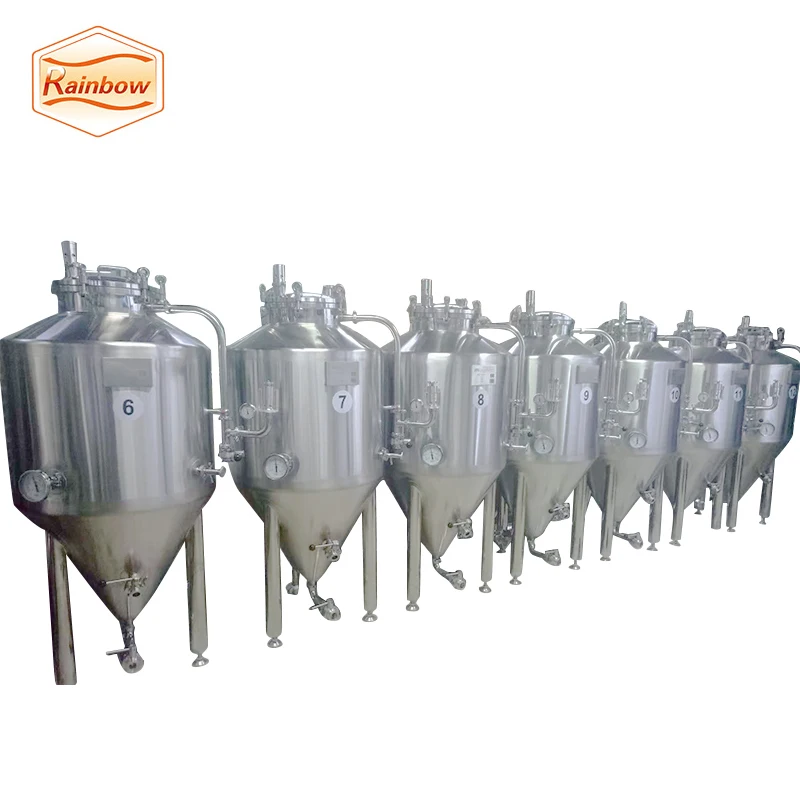 Pub beer brewery equipment top quality stainless steel 500l beer brewing equipment