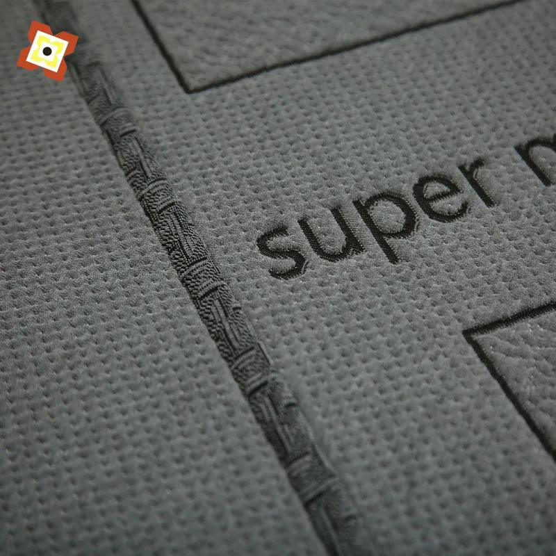 100%polyester jacquard fabric Graphene functional mattress fabric polyester fabric for mattress cloth