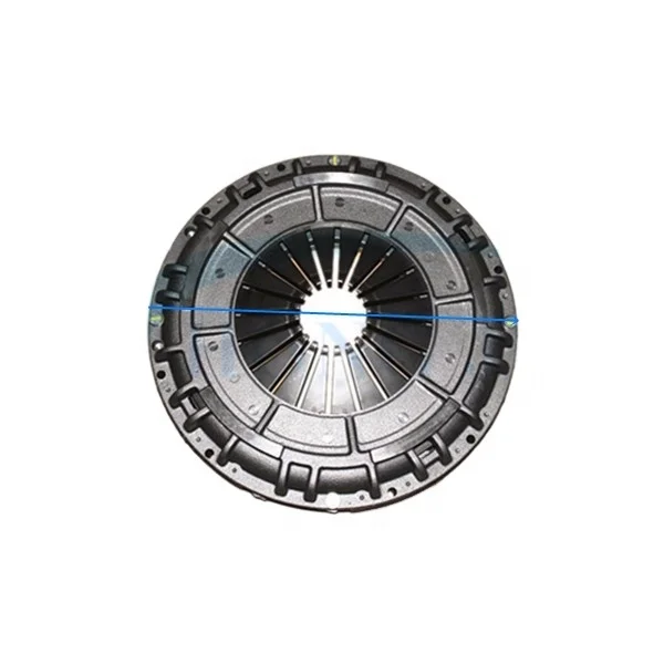 Bus Clutch Plate 430A10A Clutch Assembly for for Hiace Spare Parts Clutch Cover