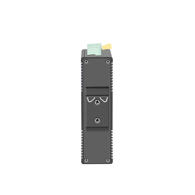 Промышленный Коммутатор ethernet на 5 портов 100 Мбит/с по заводской