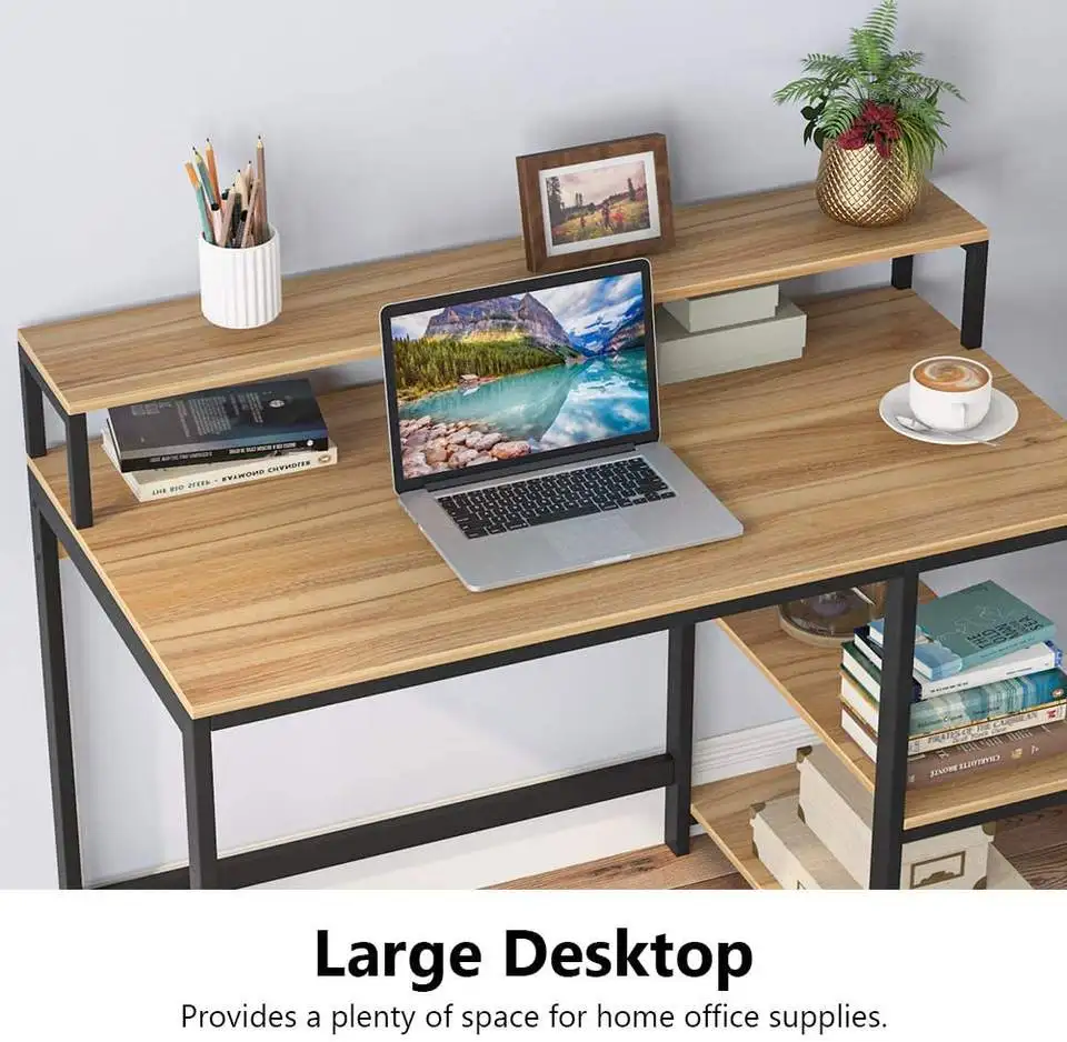 computer desk