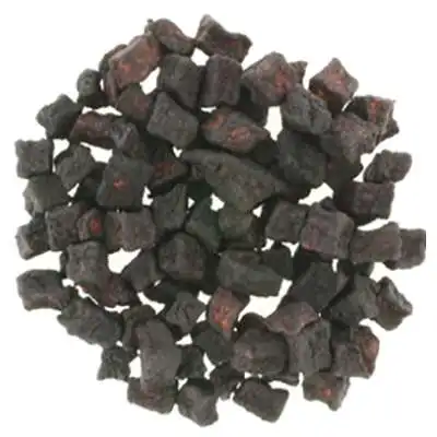 Dried strawberry Colored & Flavored Applesat wholesale prices