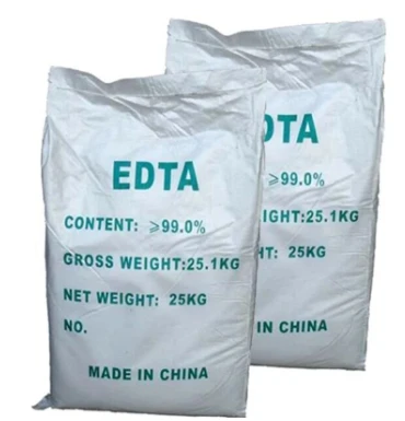 ethylenediaminetetracetic acid disodium salt Edta 2Na Edta Disodium Edta Edta-2Na