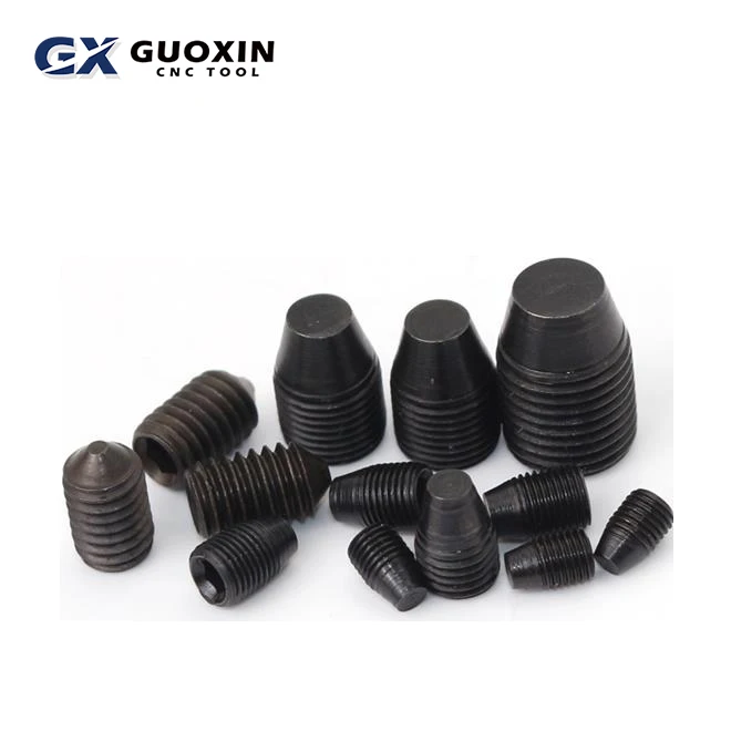 LBK Handle top wire series M4/M6/M8/M10/M12 cnc turning tool holder accessories screws LBK3-M6
