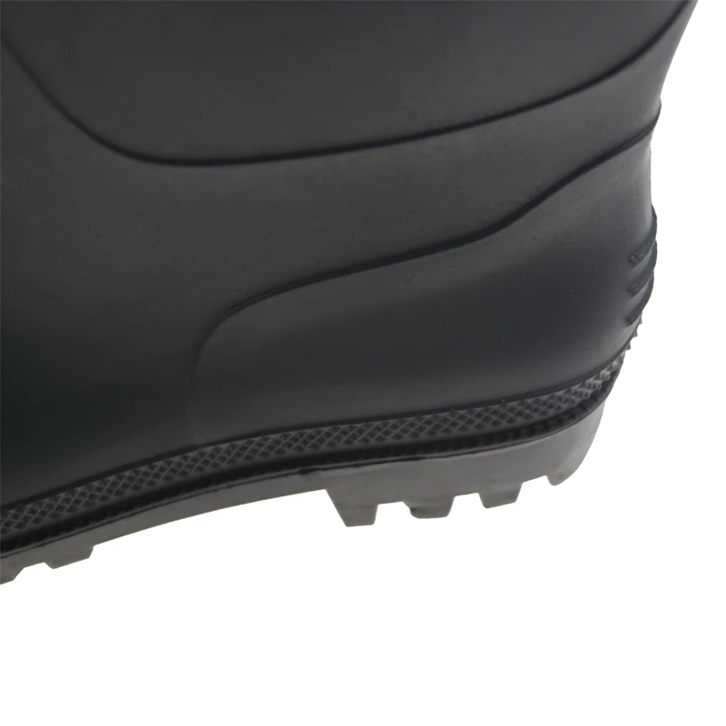 Factory Price Fast Delivery Safety Gumboots Rubber Rainboots Cheap Pvc Boots