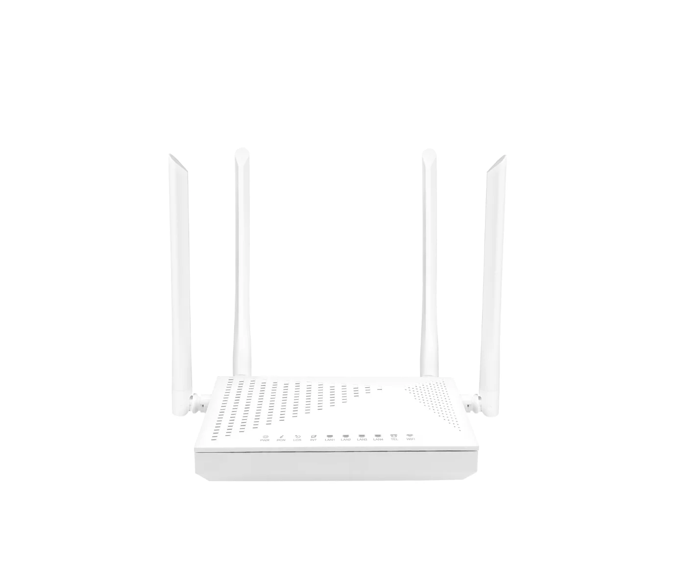 AC1200 4ge 1pots 2.4g 5g dual band FTTH ont gpon  onu fiber router