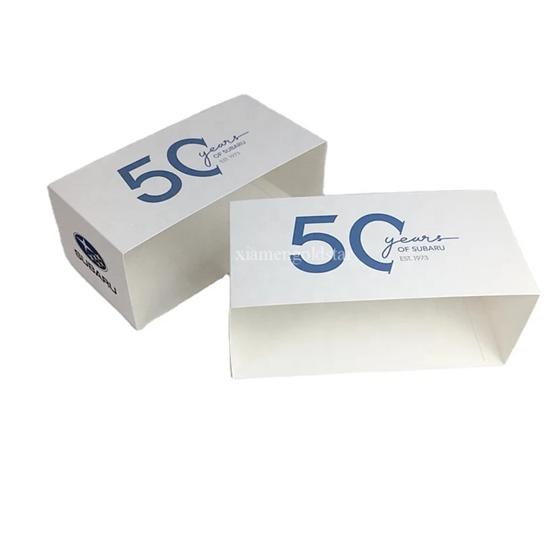 Custom Paper Box Packaging Retail Eco Friendly Lamination Matte Paper Bread Sleeve Chocolate Bar Paper Sleeve Wrapper