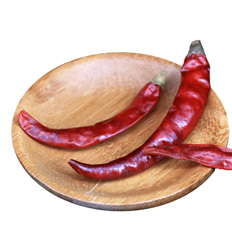 Hot-tasted Hot Chili Indian Devil Pepper Red Pepper