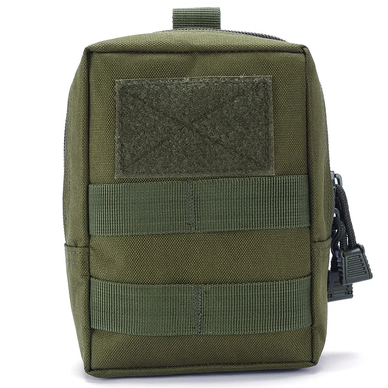 Lupu Bl127  Tactical Waist Bag waterproof Waist Bag waist Bag With Molle System