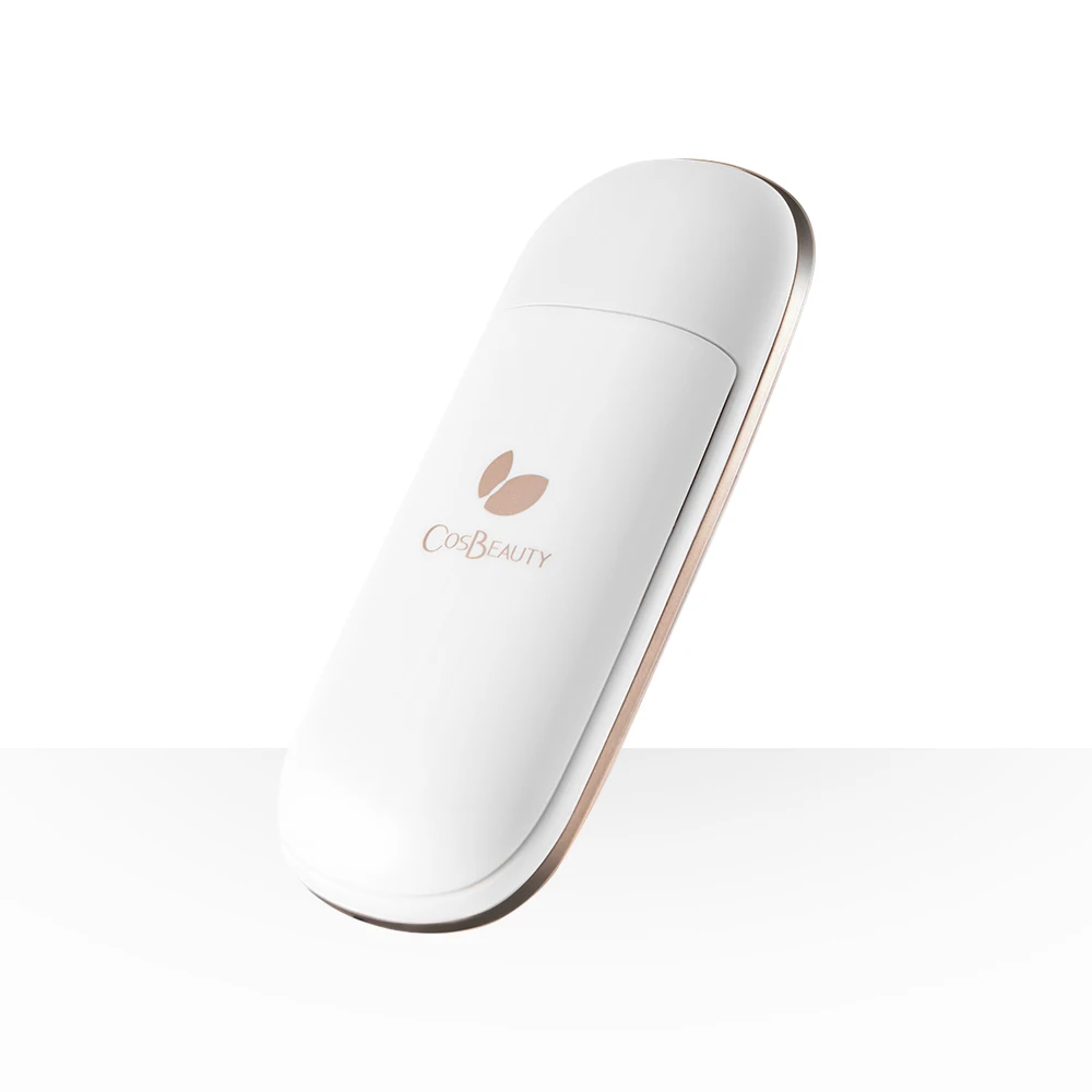 Устройство для глубокой очистки лица COSBEAUTY, нано-распылитель для лица, паровой аппарат для лица