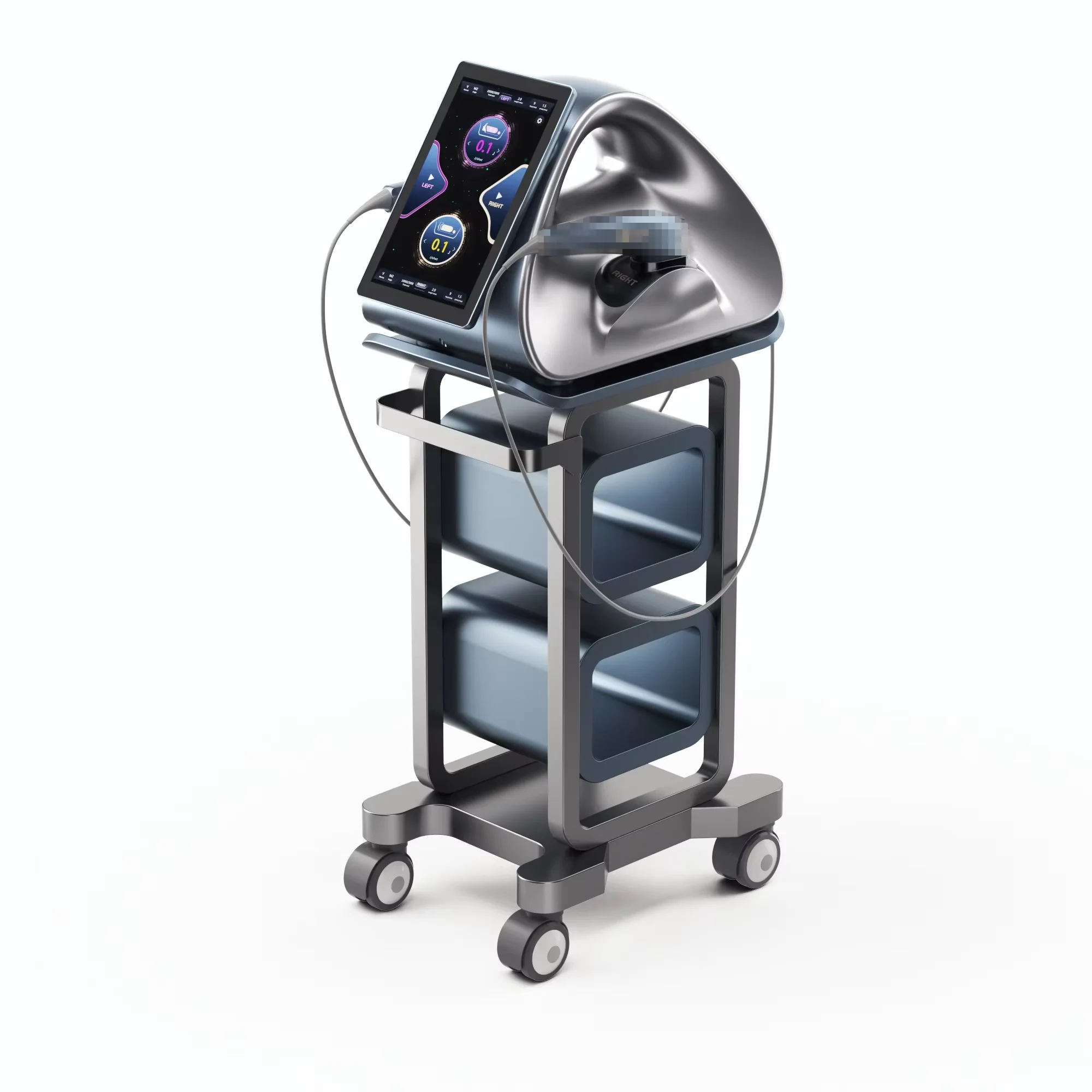 New Arrival 12D MAX 13D 7D Wrinkle Scar Removal Device Body Contouring Salon Beauty Anti-aging Face Lifting Machine