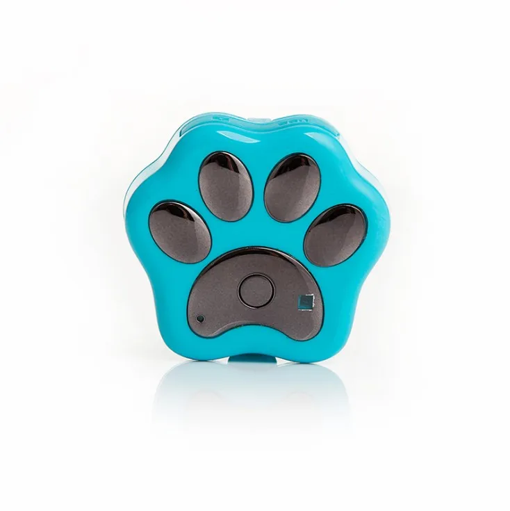 3G GPS Tracker Waterproof GPS Tracker Dog Collar Tracker Pet WIFI Anti-Lost Alarm