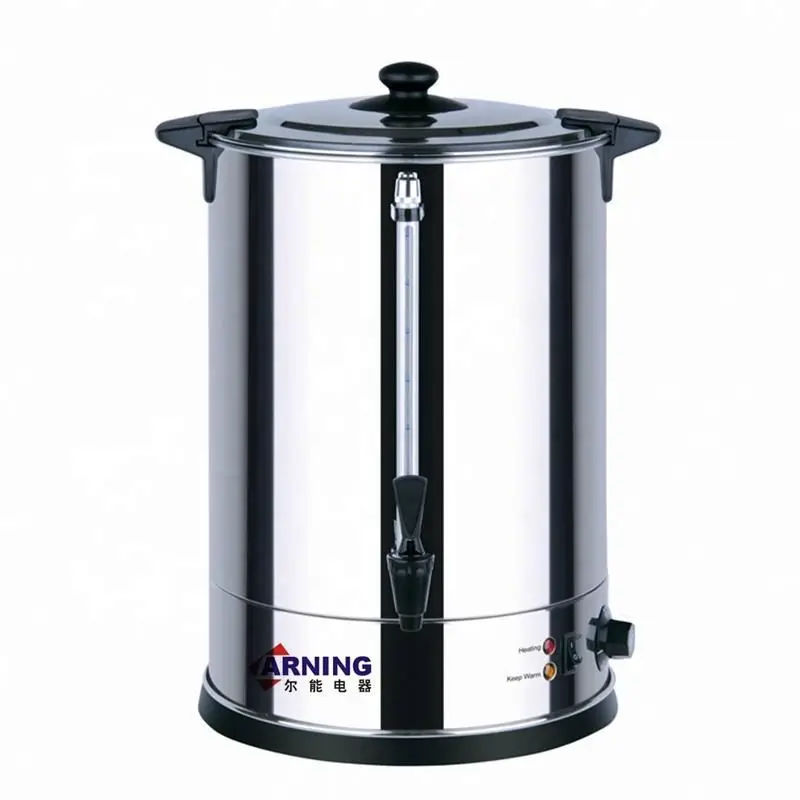 Large Capacity Home Wine Brewing Device / Brewing Equipment 35 litres / Distillation / Boiler