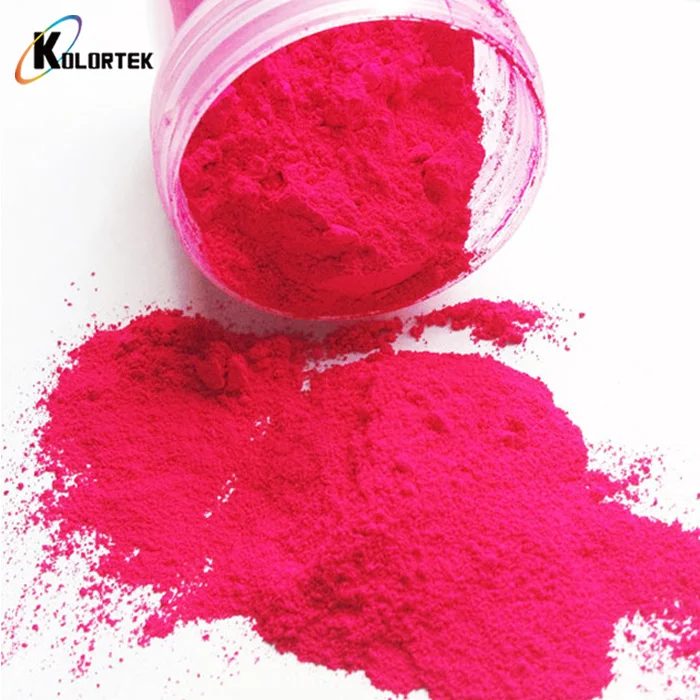  Высококачественный порошковый краситель Kolortek D & C Red Lake 27 CI