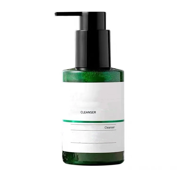 Some by mis Quick Elimination Of Blackheads 30 Days Miracle Green Tea Foam Clears Pores Brightens And Restores Skin 4.23 Oz