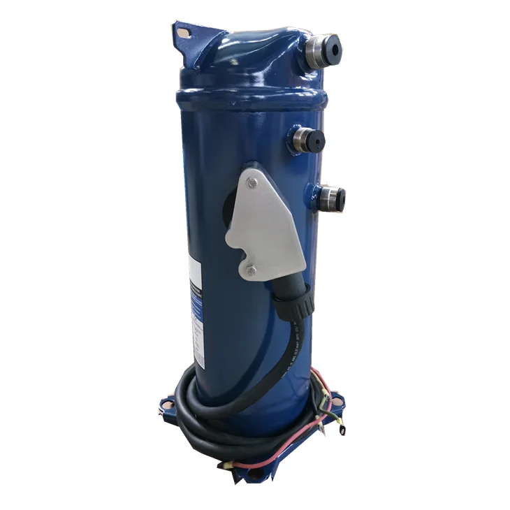 Горячая Распродажа 10HP Carrier R134A чиллер компрессор RSH105GR01 RSH105GA01 носитель Номер