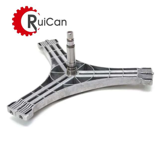 High quality washing machine part tripod spider 4434ER0003 4434ER0003-11 LG washing machine drum shaft spider