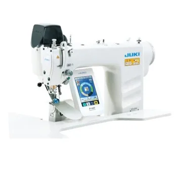 JUKI DP-2100 Lockstitch Machine Sleeve Setting Machine Industrial Sewing Machines