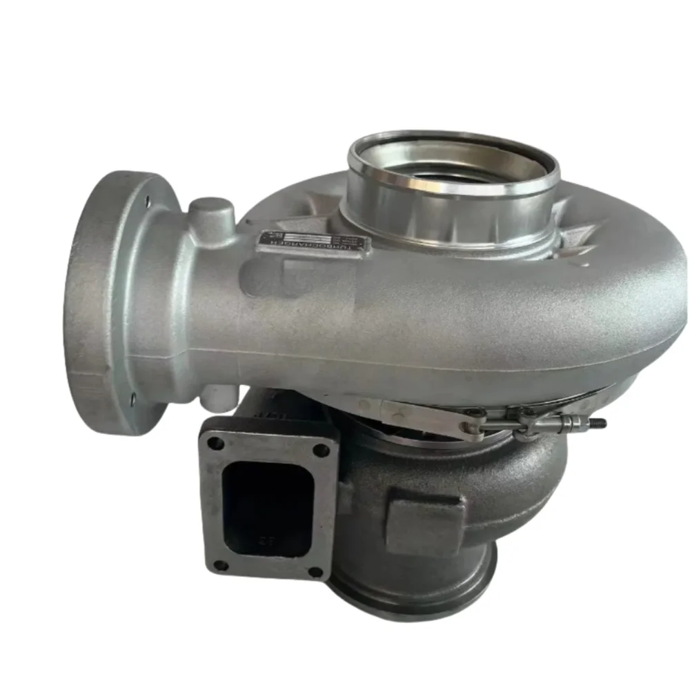 Wholesale Cummins M11 Turbocharger 3591937 Turbo for Excavator Construction Machinery Parts for Cummins M11 Engine