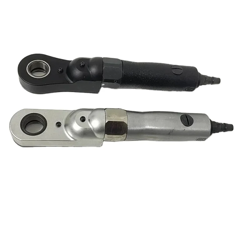 Pneumatic Cap Tip Dresser for Spot Welding