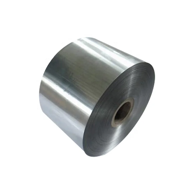 8011 Buy Jumbo Household Aluminium Foil Product