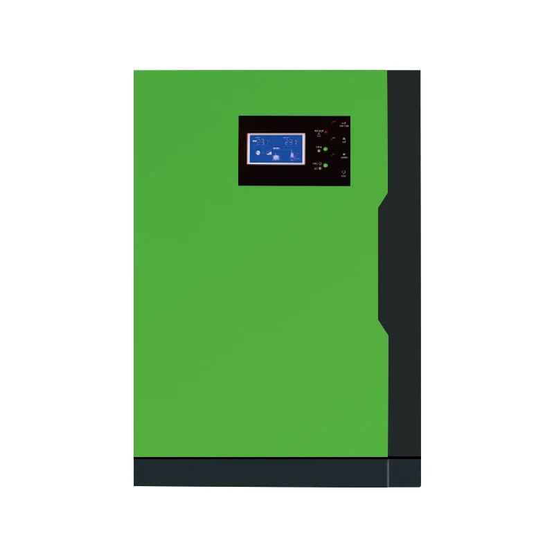 YIT 5.5kw 5kw 10kva Hybrid Inverter Pv 500vdc Invt Off Grid 5500w Inverter 48v Wall Mounted solar energy products inverter