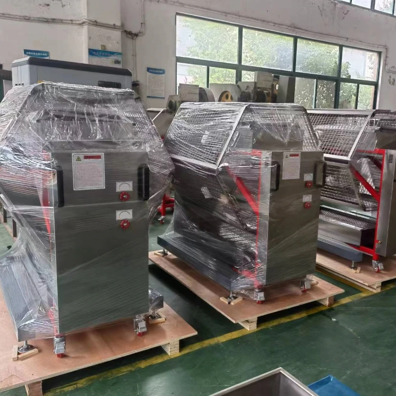 Завод новый дизайн 48 куриных уличных барбекю газовый гриль