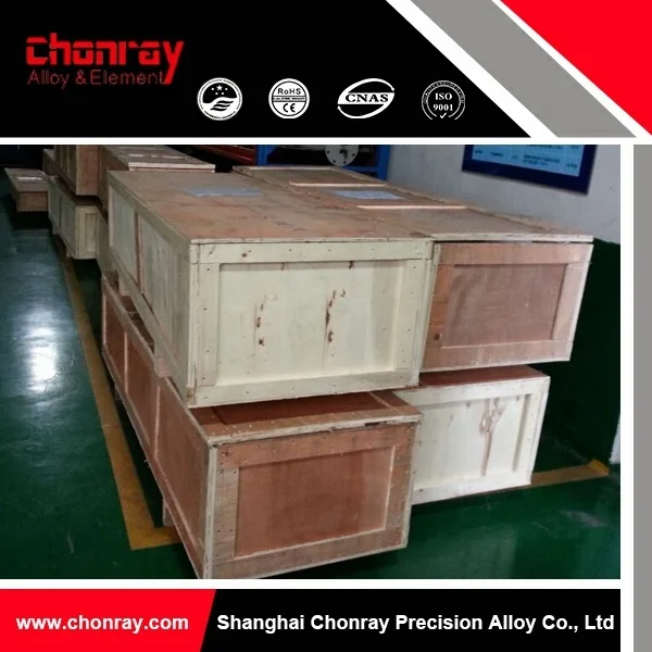 Silicon carbon bar of high quality electric heater for industrial furnace