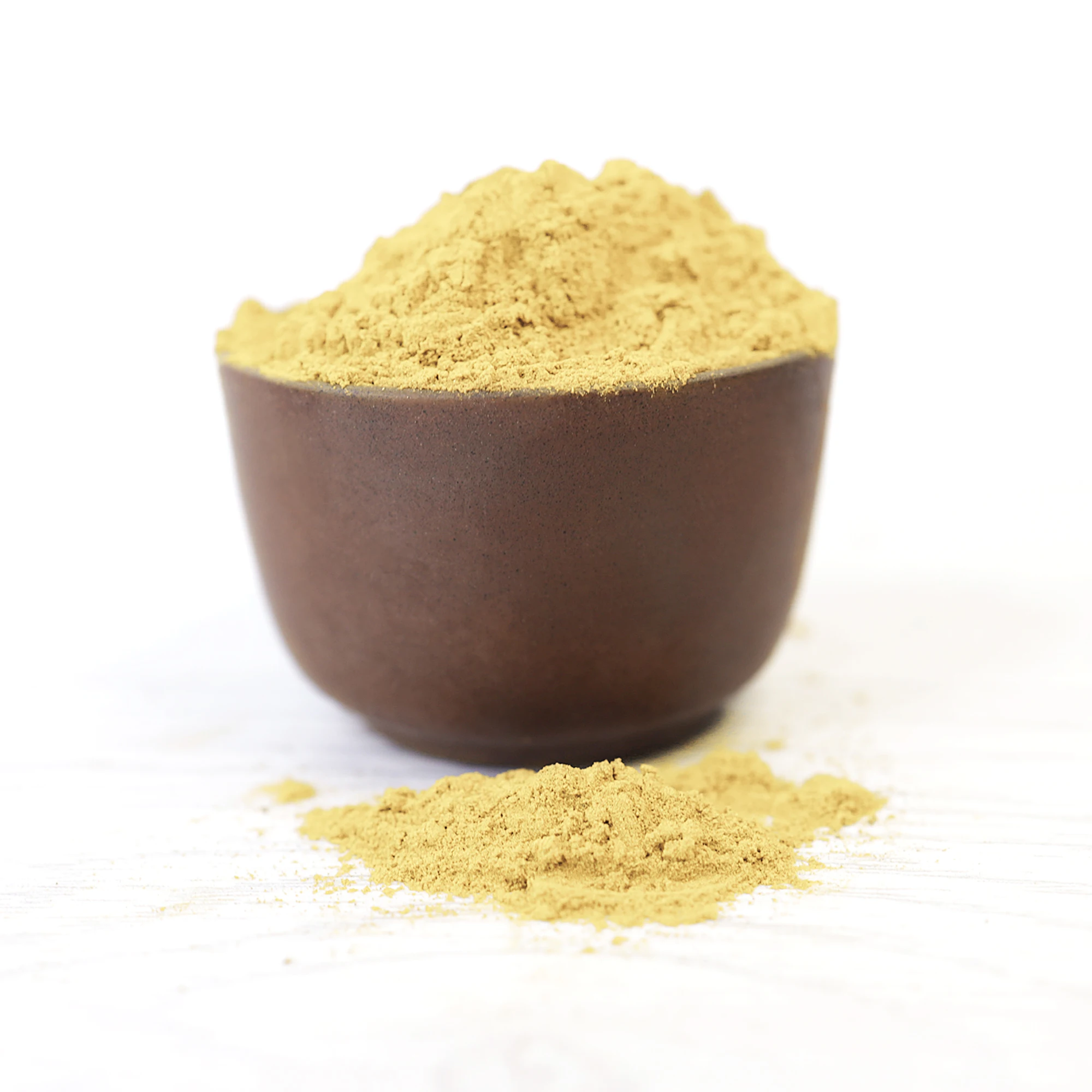Ground ginger / Powdered ginger - Dry chinese ginger