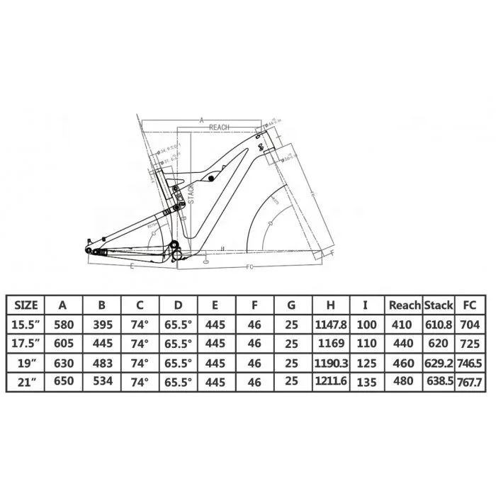 Mountain For 12*148MM  China MTB Carbon Frame 29ER Dual Suspension