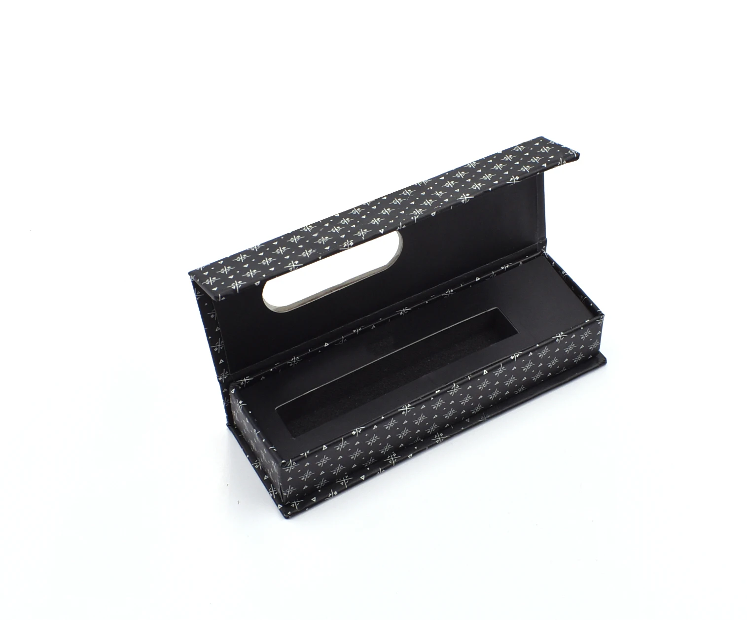 Wholesale custom slide box child proof child resistant packaging USA