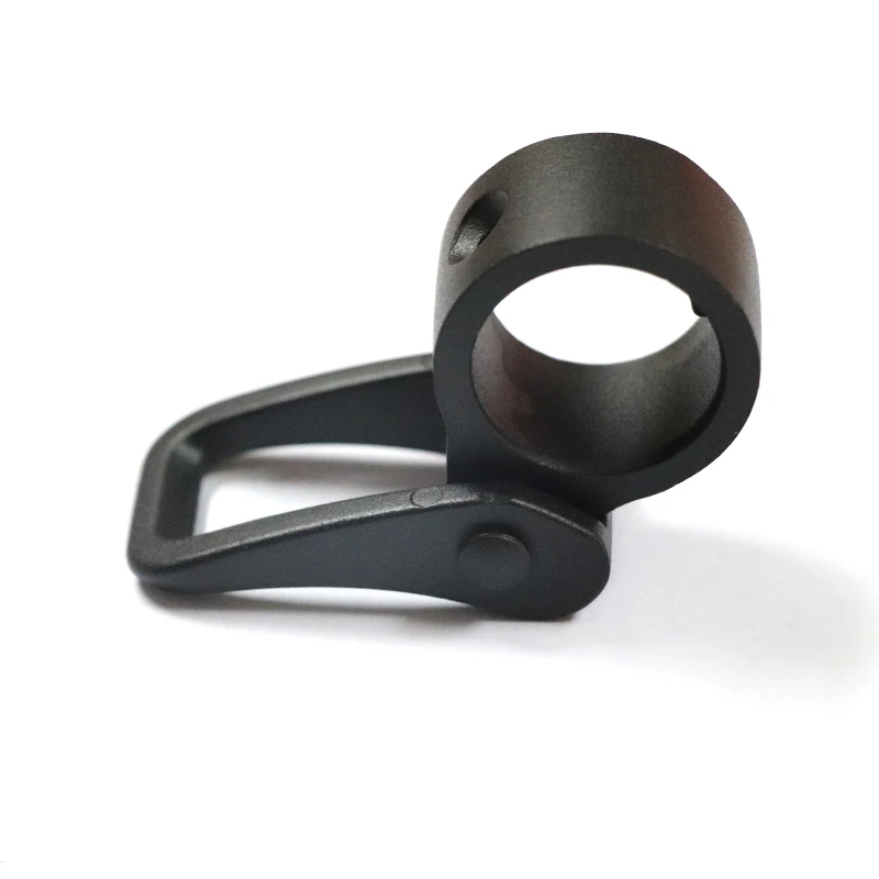 New Image Scooty Spare Parts Hanger For Max G30 Electric Scooter Accessories Parts E Scooters Handle Bar