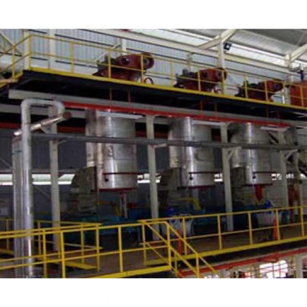 corn soya sunflower oil processing plant crude edible oil refinery plant mini oil mill plant