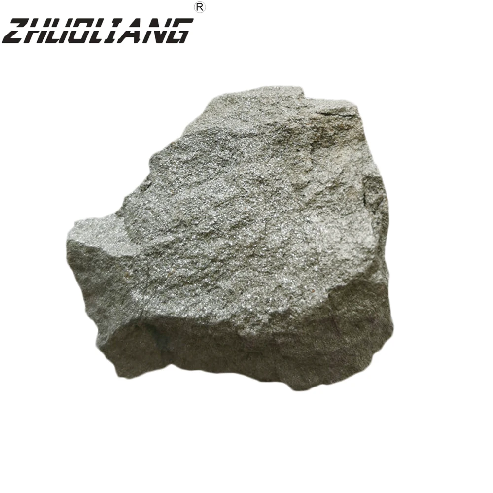 Widely Used Superior Quality High Carbon Ferrochromium Low Carbon Ferrochrome Nitrided